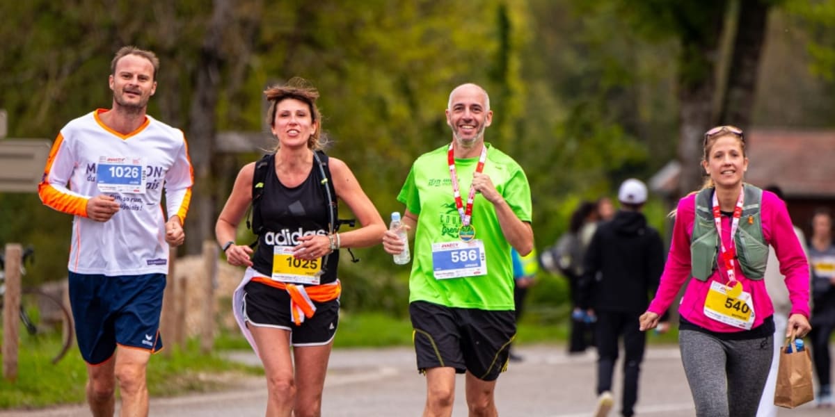 Quelle est la planification idéale pour préparer un marathon ?