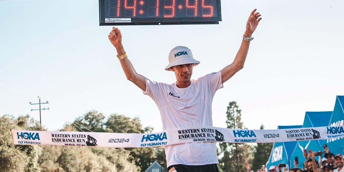 Ultra-trail : Toutes les infos sur la Western States 100 avec Kilian Jornet, Jim Walmsley, Vincent Bouillard et Thomas Cardin
