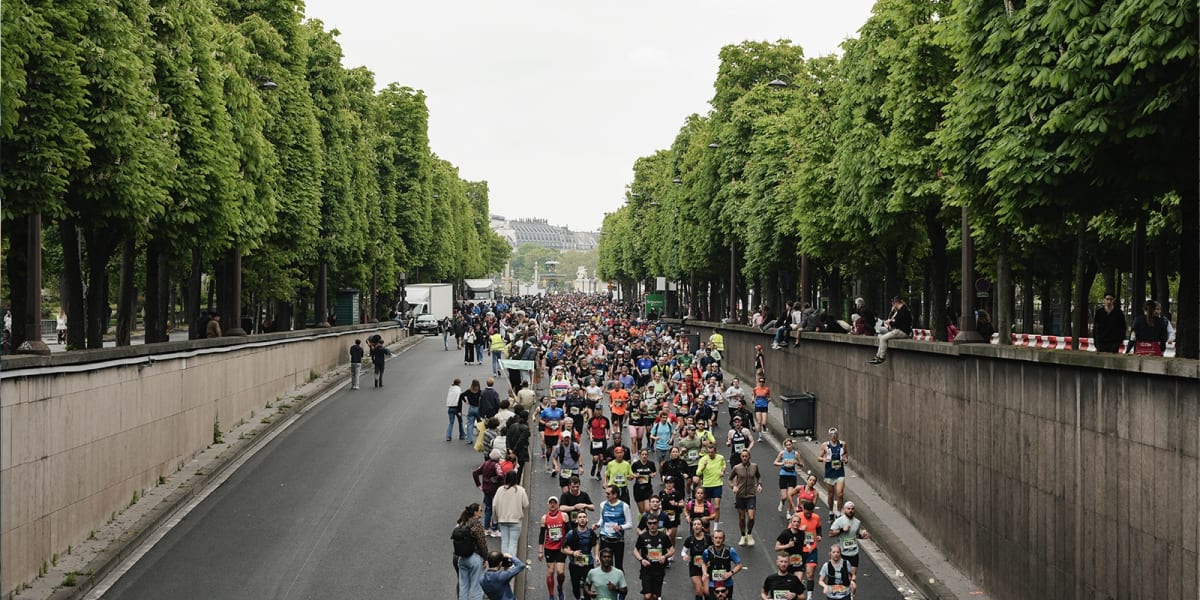 Running écologique : peut-on courir sans (trop) détruire la planète ?