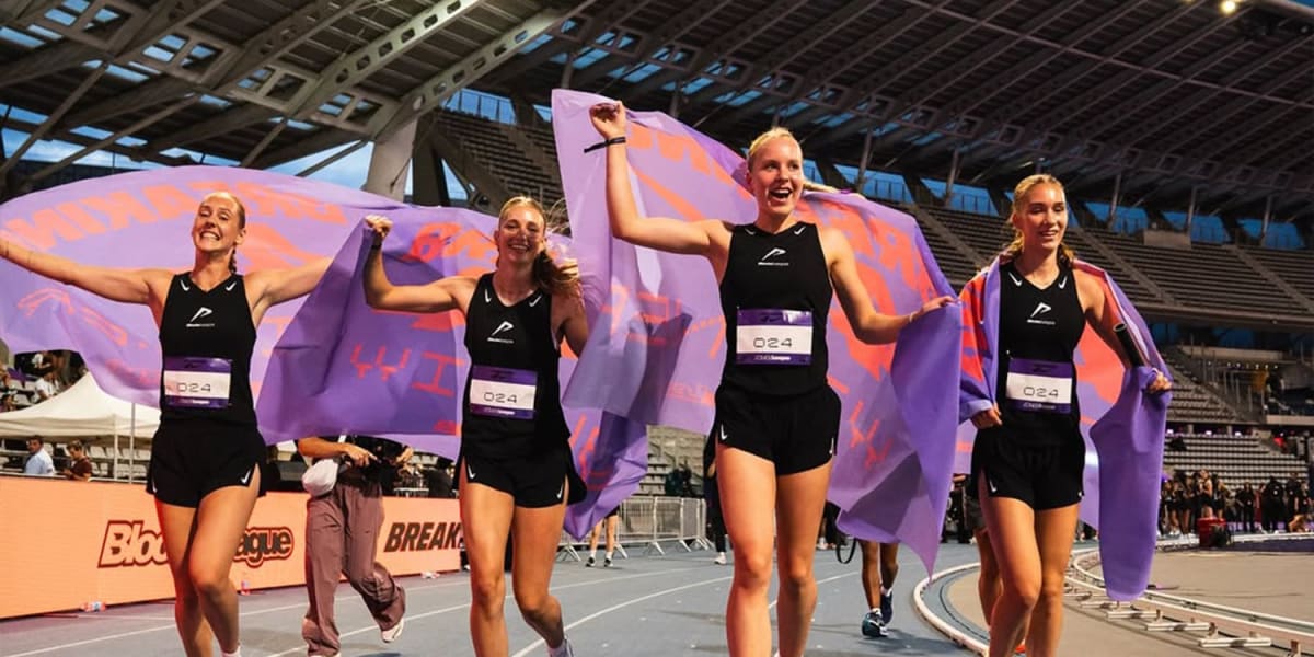 La Blocks League clôturée par une ultime édition 100% féminine