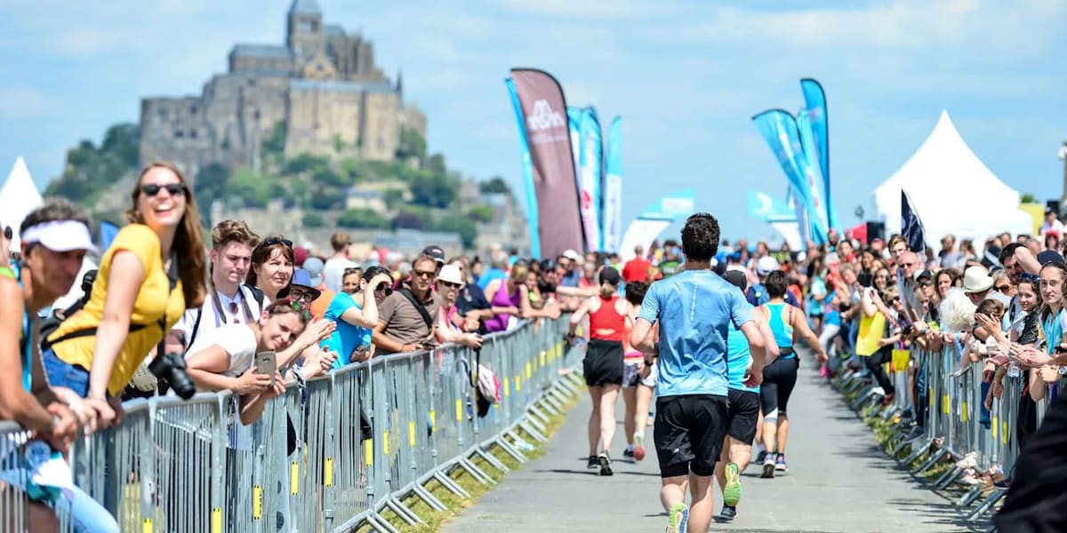 Pourquoi certains runners font une pause complète en été (et pourquoi ça peut tout changer) ?