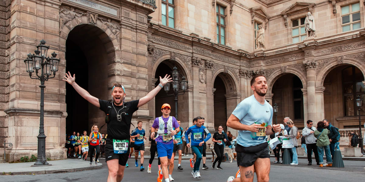 5 Tips for Successful Marathon Preparation