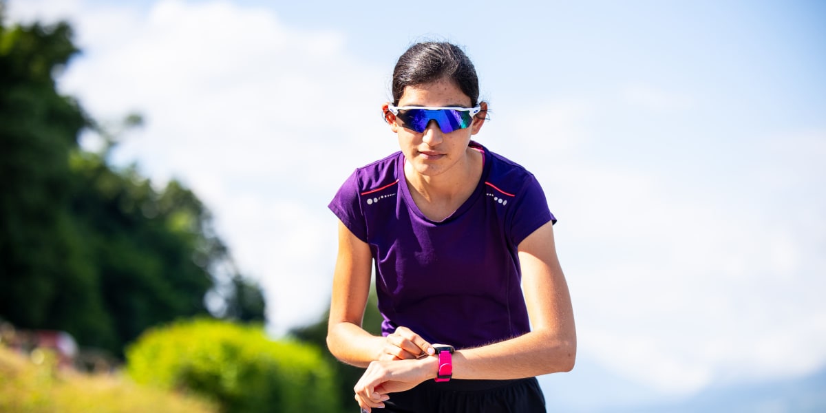 Reprendre la course à pied après l’été : nos conseils pour une rentrée sportive réussie