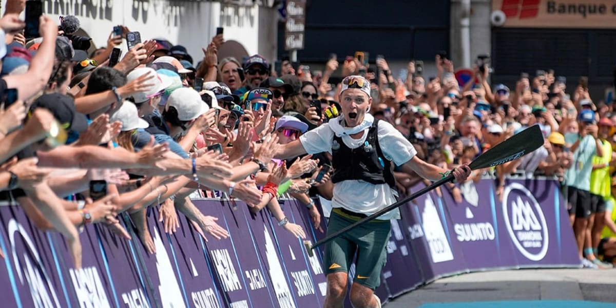 Quand la tête prend le relais : l’importance de la préparation mentale chez les coureurs