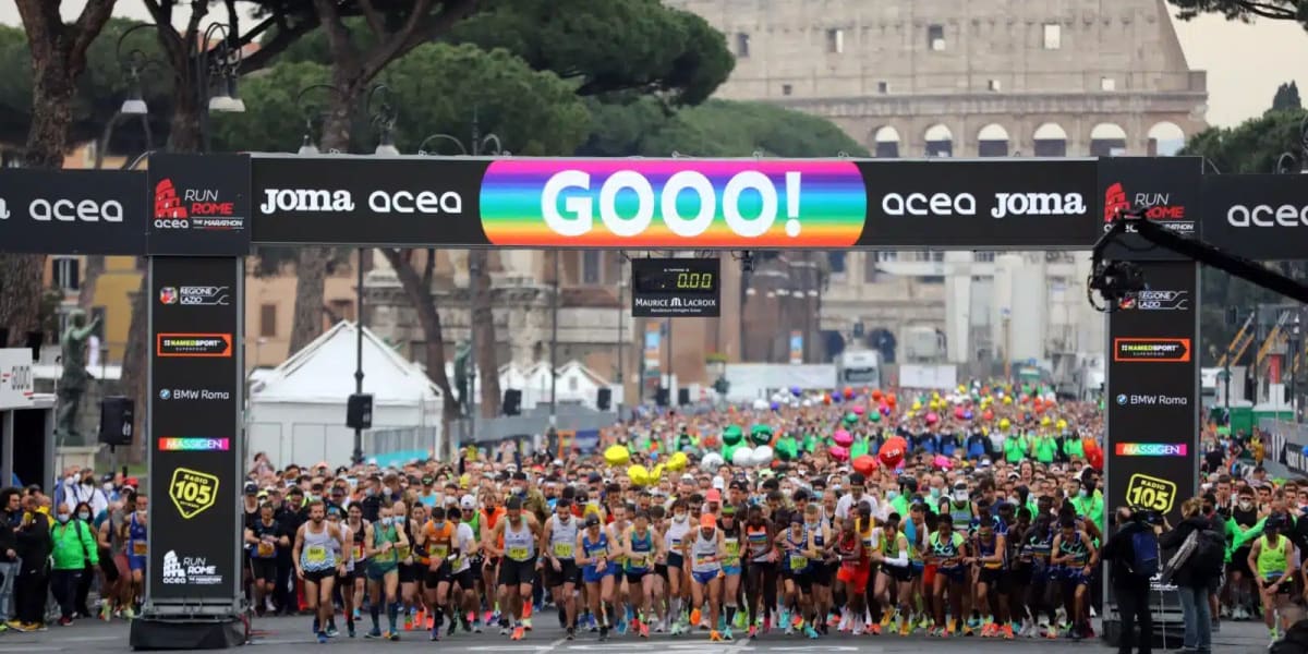 Comment préparer son premier marathon : le guide pour débutants