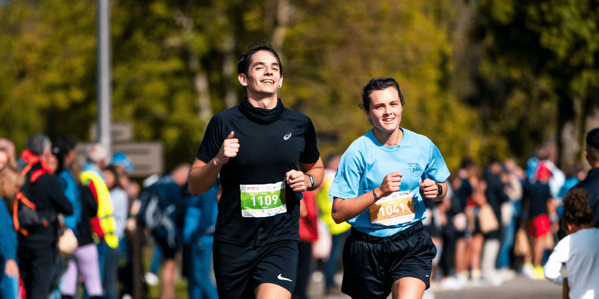 Le guide pour préparer son premier semi-marathon