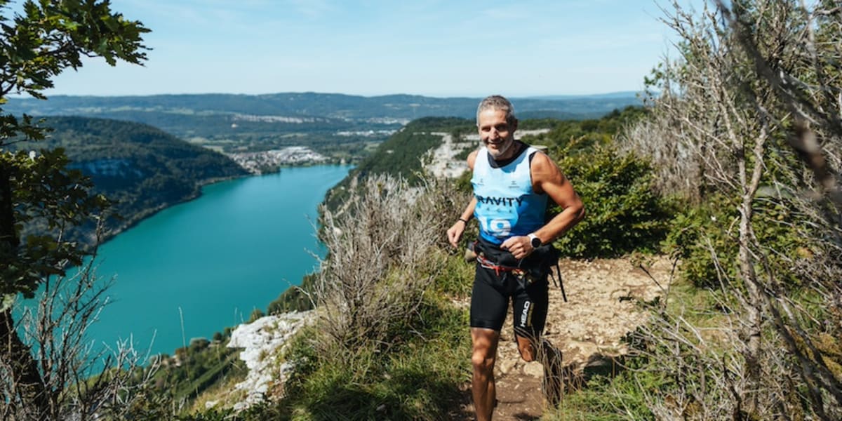 Swimrun får masser af nyt til Gravity Race 2026