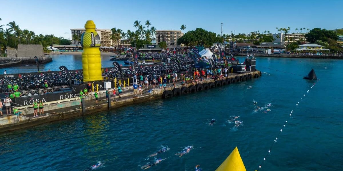Παγκόσμιο Πρωτάθλημα IRONMAN 2026: τα φαβορί ονειρεύονται τη δόξα στη Χαβάη