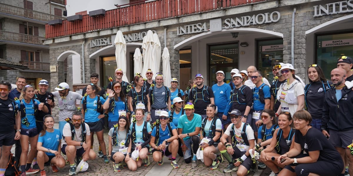 Projet 0 to 100 : Premier bilan avec Guillaume Millet, après l’ETC de l’UTMB 2026