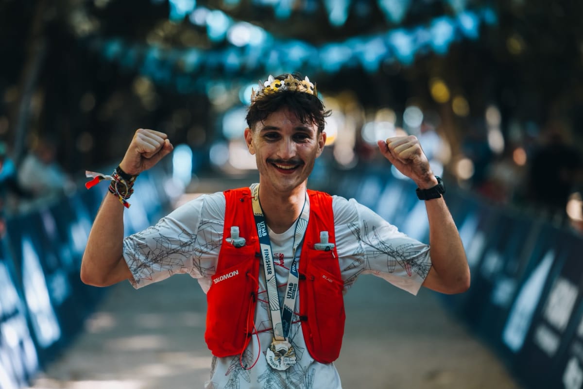 Trail du Saint-Jacques by UTMB : Les résultats 2026