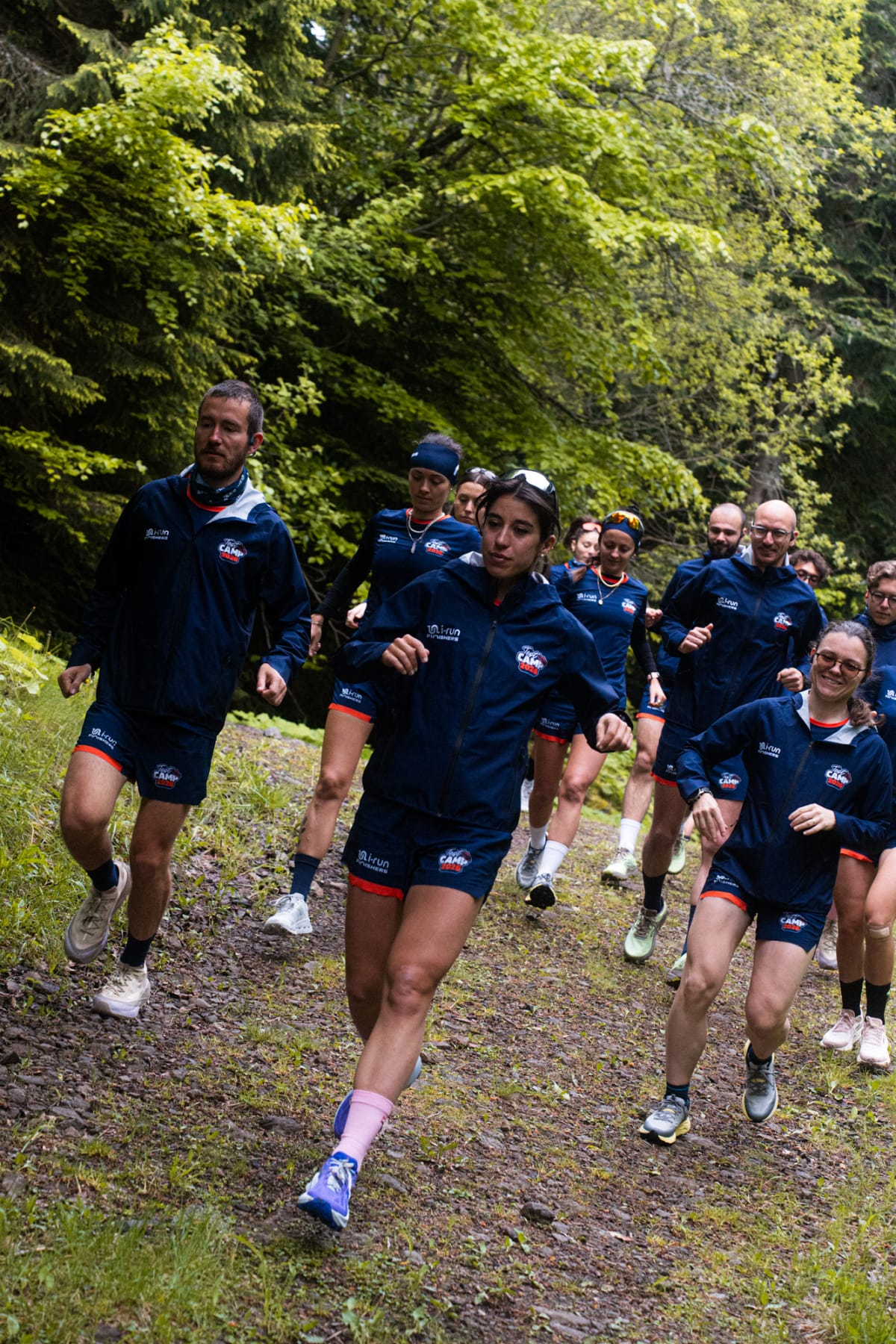 Trail Test Camp : Nos synthèses sur les tests de chaussures de trail (catégorie Gravel)