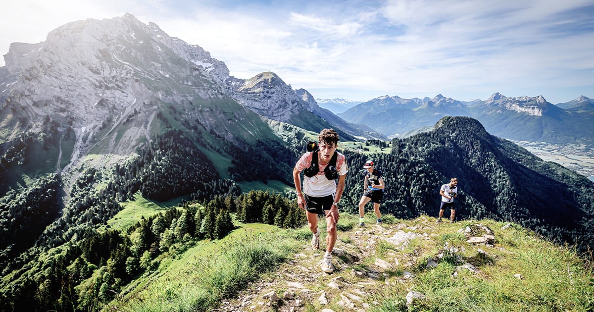 adidas TERREX MaXi-Race : Tout savoir sur l'édition 2026 à Annecy