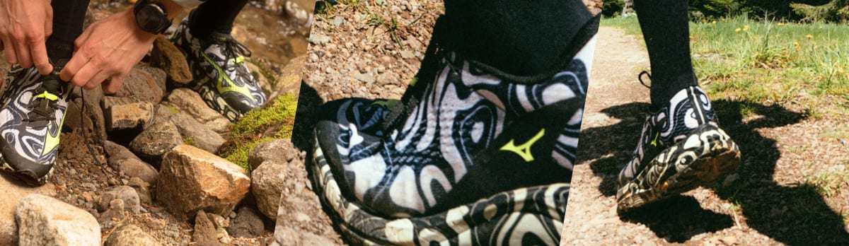 Neo Accera : Test et avis de la première super-shoe de trail Mizuno taillée pour l’ultra-distance