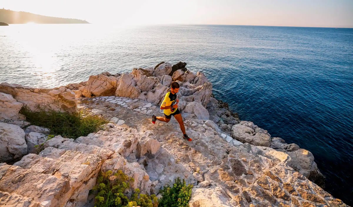 Nice Côte d'Azur by UTMB : vers une dernière édition ?