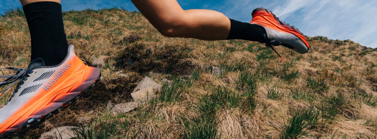 Rossignol présente la Vercors, sa première chaussure de trail pour la longue distance