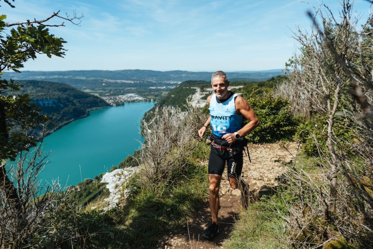 Swimrun : Le plein de nouveautés pour la Gravity Race 2026 