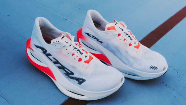 Altra Vanish Carbon 3 Is the Fastest Road Shoe Altra Has Ever Made