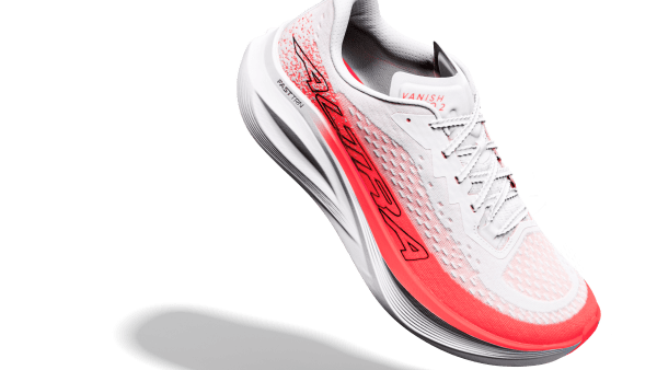Altra Vanish Tempo 2 : une chaussure faite pour courir vite à l’entraînement