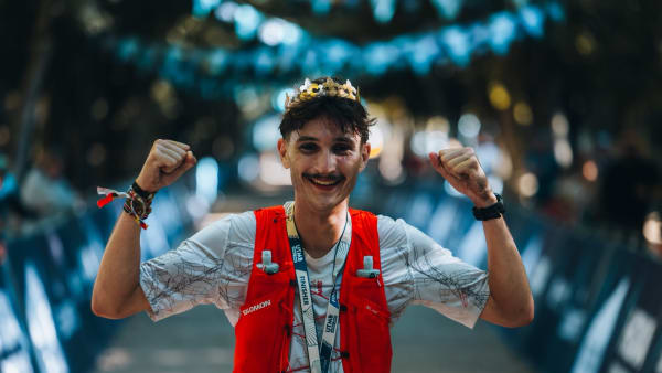 Trail du Saint-Jacques by UTMB : Les résultats 2026