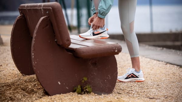 Quelle rotation de chaussures pour préparer un semi-marathon ?