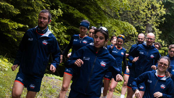 Trail Test Camp : Nos synthèses sur les tests de chaussures de trail (catégorie Gravel)