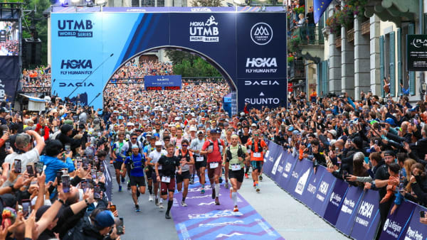 Perché il materiale obbligatorio è fondamentale all’UTMB di Chamonix