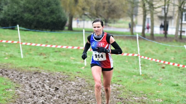 Mélanie Doutart, reine du 10 km en 2017 : « J’ai profité des meilleures années pour performer »