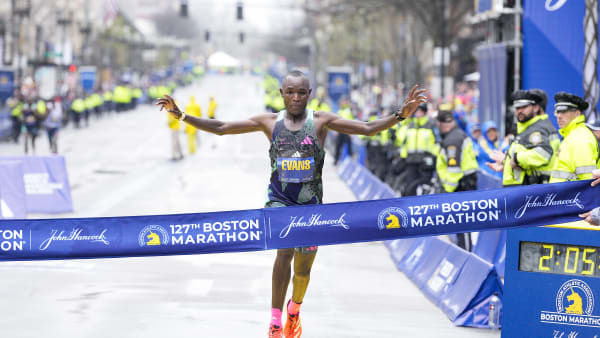 Marathon de Boston 2025 : un rendez-vous mythique et rempli d’histoire