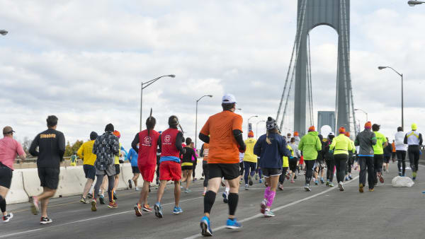 Maratona di New York 2026, dove e come seguirla in diretta