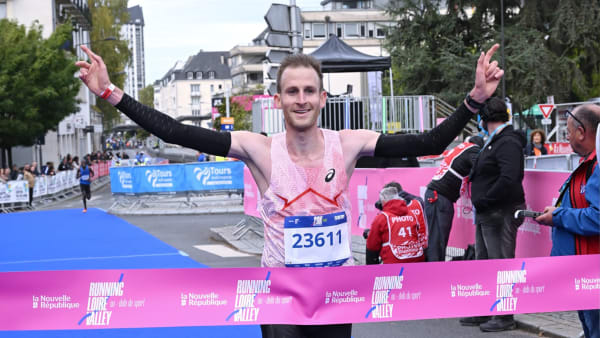 Marathon de Tours : Une édition 2025 record avec 17 000 coureurs