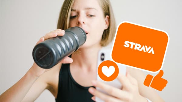 Strava, la course aux Kudos et la reconnaissance sociale