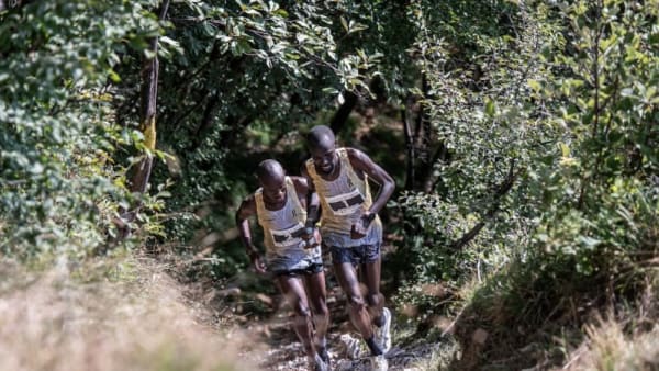 Les résultats de la 25e édition du Trofeo Nasego 2026