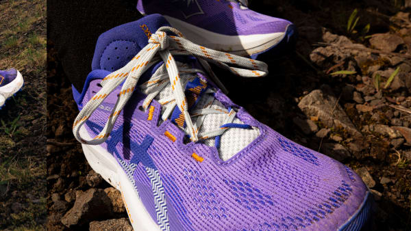 ASICS Trabuco 14 : Test et avis