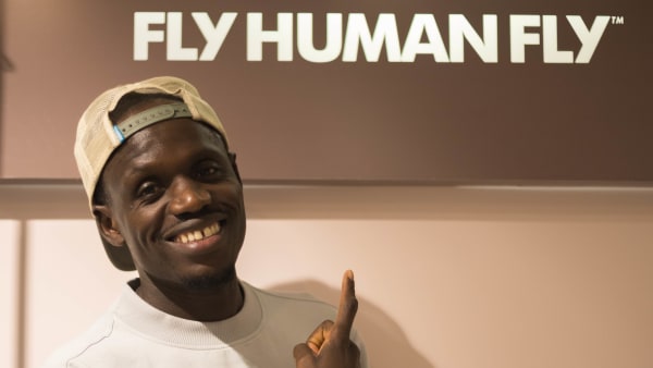 Isaac Kimeli signe chez HOKA : « Cette médaille d’argent aux Championnats du monde à Tokyo, je ne l’oublierai jamais »