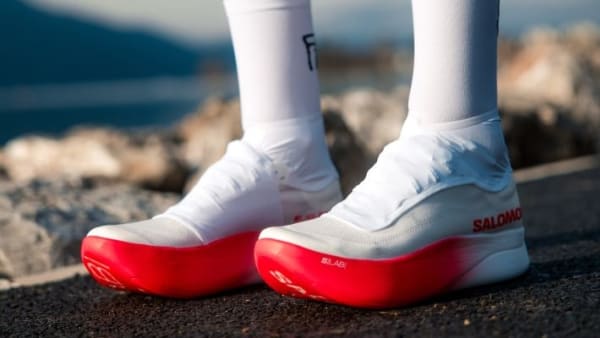 Test et avis de la Salomon S/LAB Phantasm 3 : performance, confort et légèreté