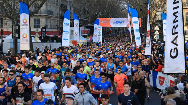 Les différents types de séances pour préparer un semi-marathon