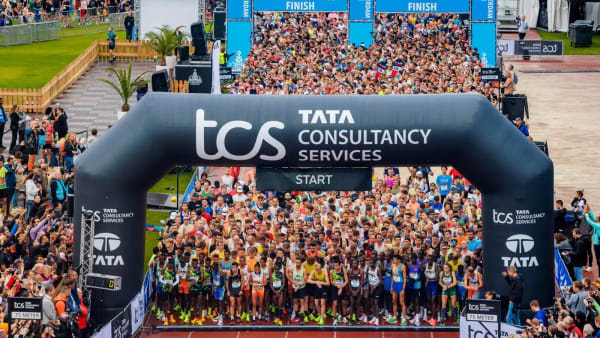 Comment s’inscrire au Marathon d’Amsterdam ?