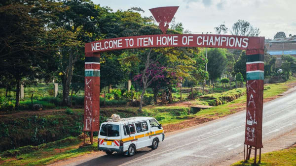 Kenya: From Nyahururu to the “Valley of Champions”