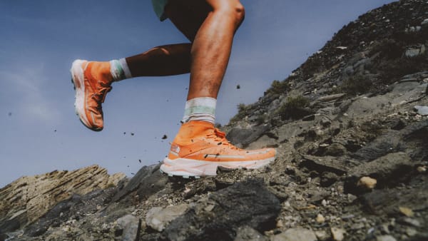 Test a recenze: The North Face Offtrail Ultra, trailová bota stvořená pro dobrodružství