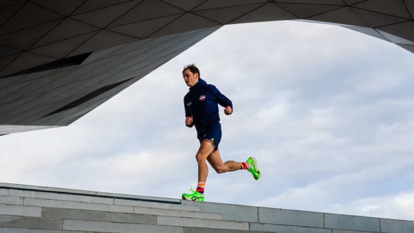 ASICS Metaspeed Sky Tokyo : Test et avis