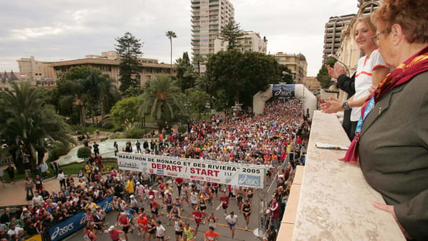 The Monaco Run, the Legacy of the Monaco and Riviera Marathon