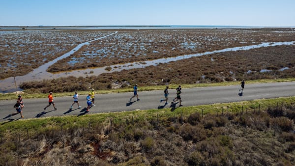 Un premier semi-marathon à Lacanau le 27 septembre 2026 : Marathons.com a rencontré les organisateurs