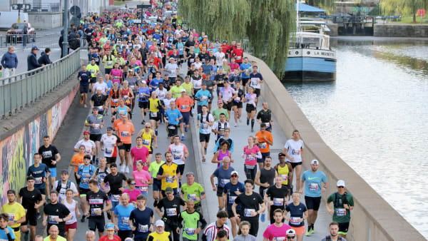 Tout Rennes Court, La Bicentenaire, Paris Run for All… Pourquoi les courses de running gratuites sont-elles si rares en France ?