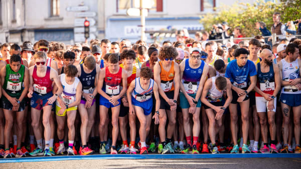 Comment choisir son 10 km ?