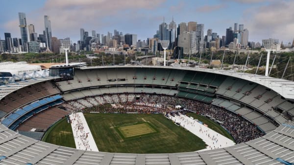 How to Register for the Melbourne Marathon?