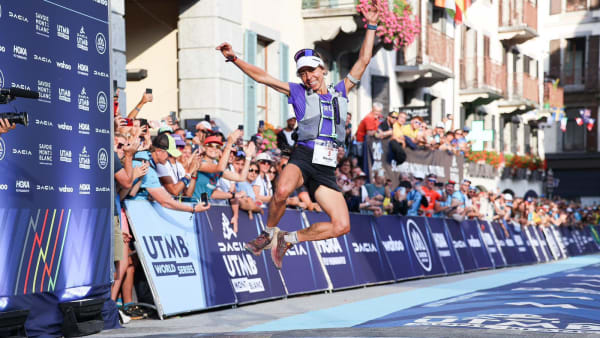 Blandine L’Hirondel: Athlete Supporting Women’s Health