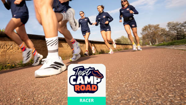 Road Test Camp : Nos synthèses sur les tests de chaussures de running (catégorie racer)
