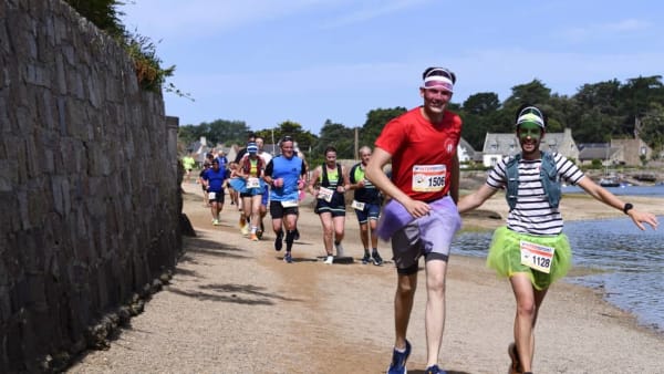Les 10 courses incontournables de l’été en France : courir au rythme du soleil