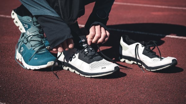 L’équipement indispensable en course à pied