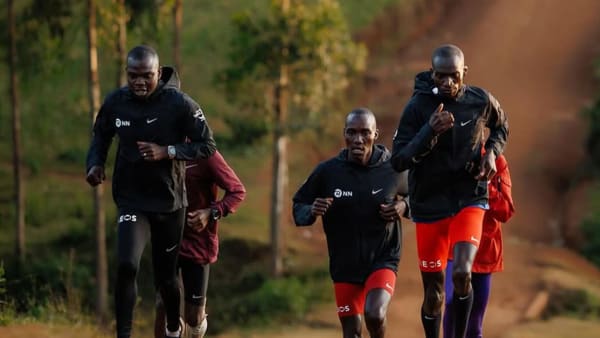 Uganda: The Rise of a Third Distance-Running Powerhouse?